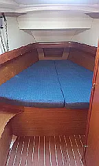 Sun Odyssey 42i (2007)